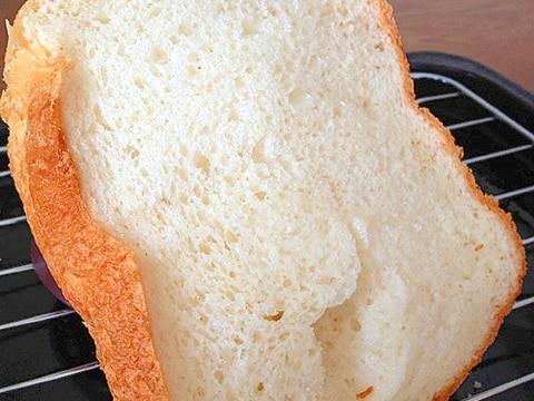 ミルクお米パン（GOPAN使用）